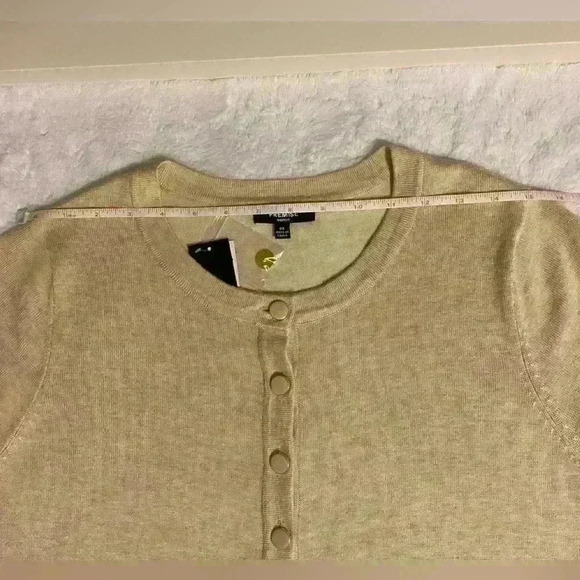 🆕 PREMISE Cardigan  - Size 0X - Picture 7 of 10